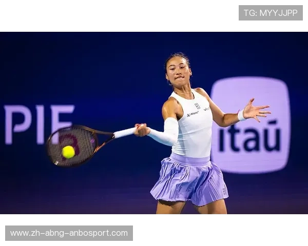 迈阿密站战报郑钦文再负萨巴伦卡 连续两年无缘晋级